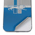 NFL Detroit Lions Vintage iPhone 12 Pro Skin